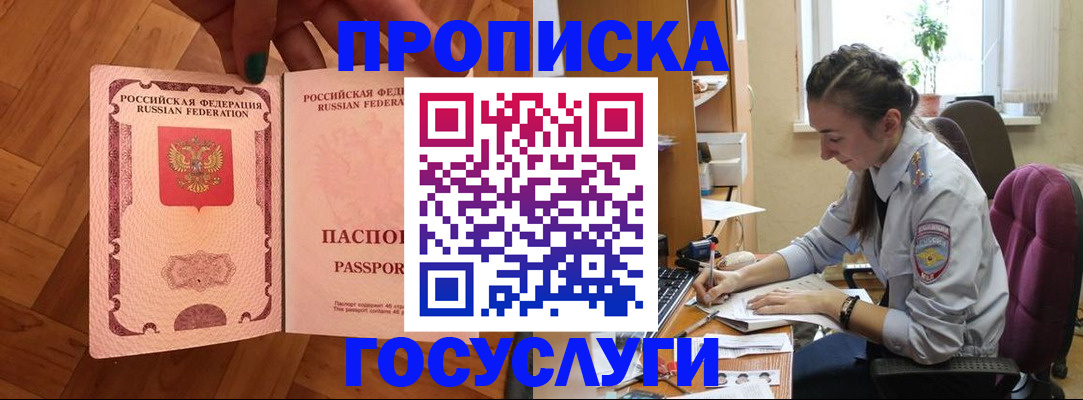 прописка законно в Щёлково